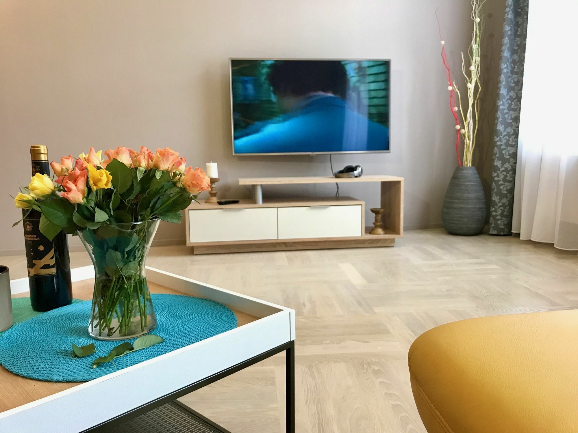 Art Suites Spalena Prag Exteriör bild
